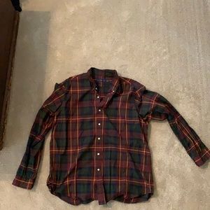 Polo Ralph Lauren Button Up